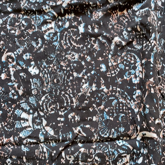 Earthbound long sleeve dress - Picture 2 of 4